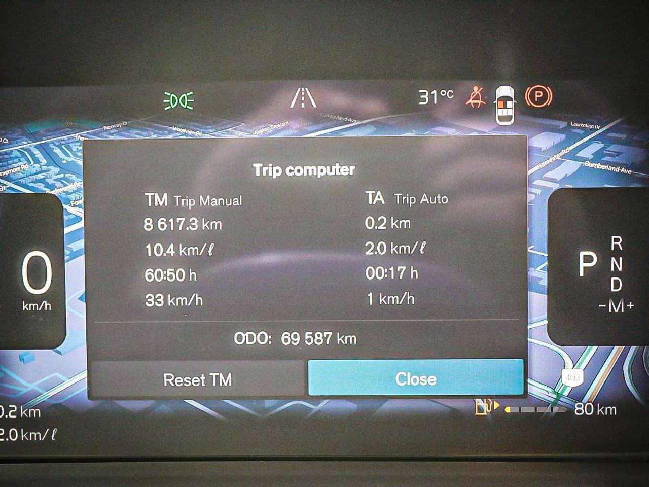2024 Volvo XC60  Photo