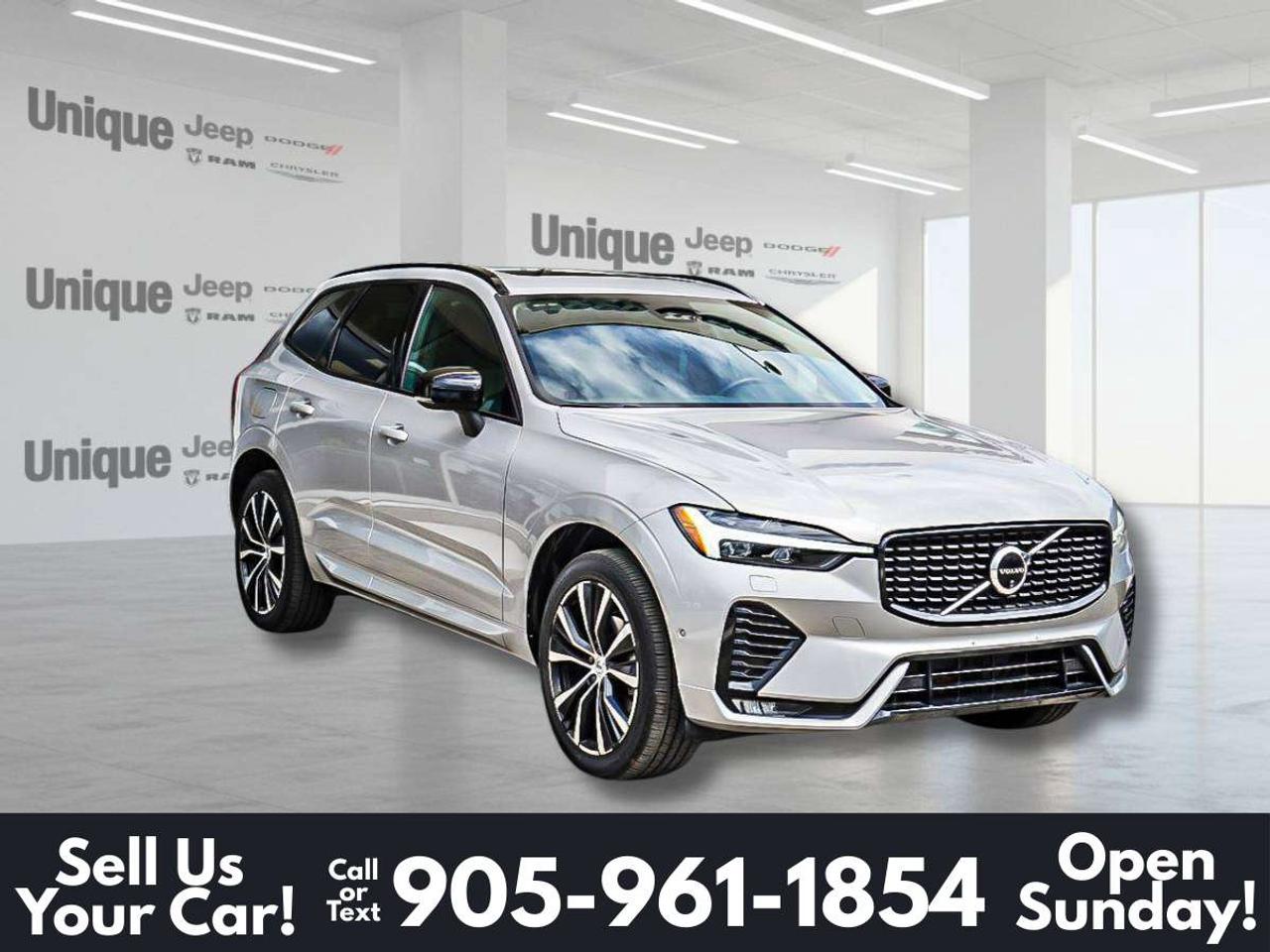 2024 Volvo XC60  Photo0