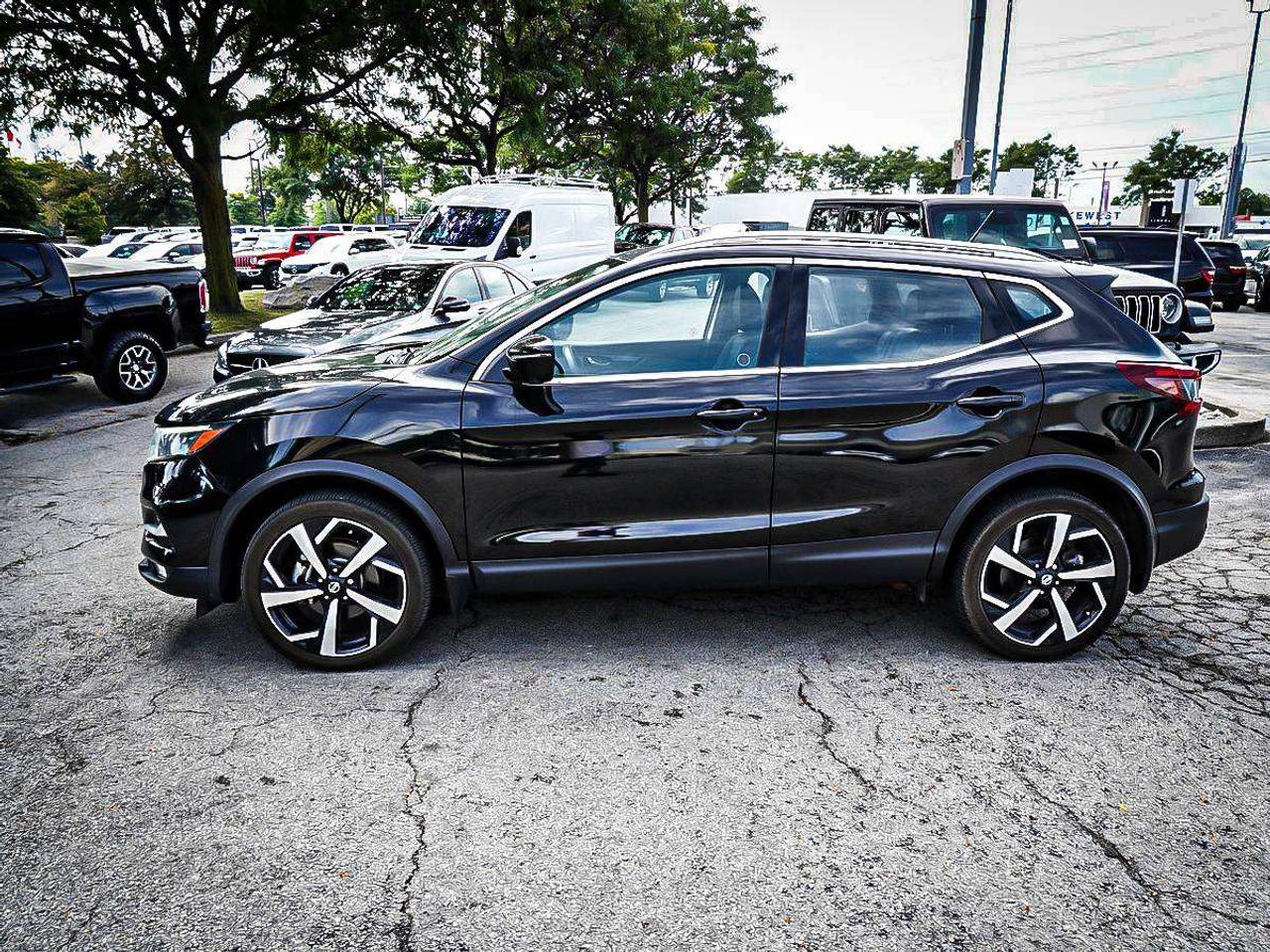 2021 Nissan Qashqai  Photo