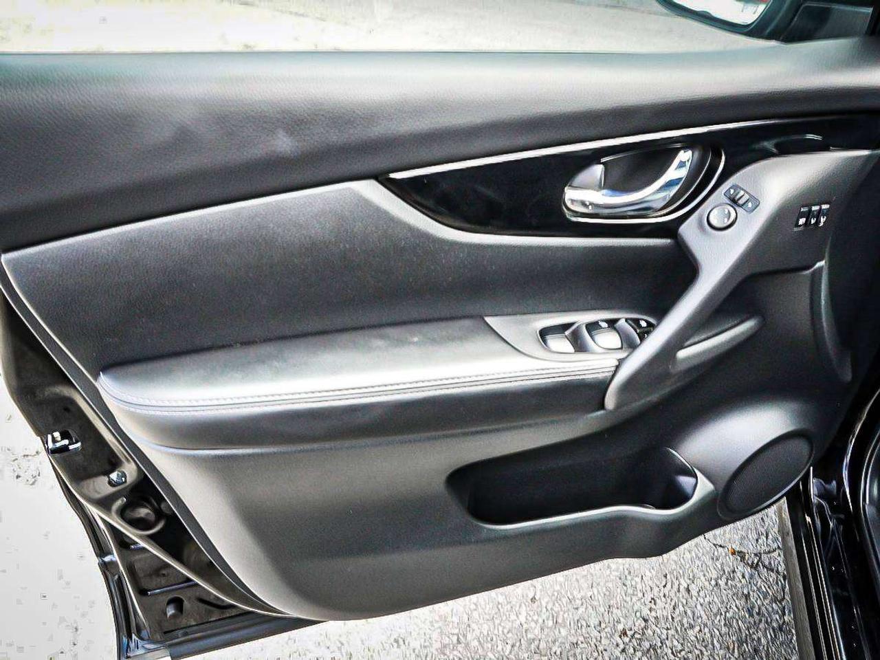 2021 Nissan Qashqai  Photo
