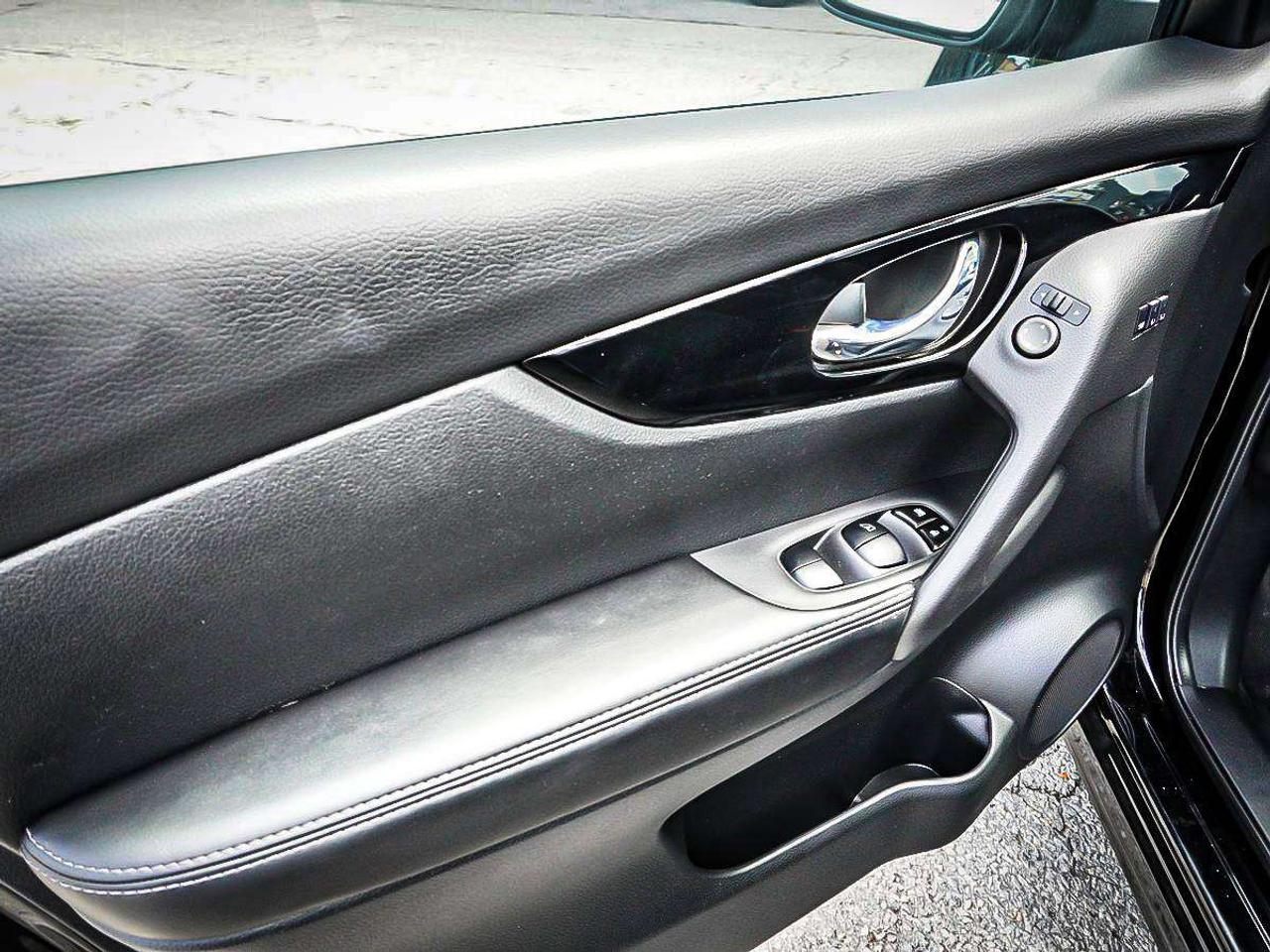 2021 Nissan Qashqai  Photo