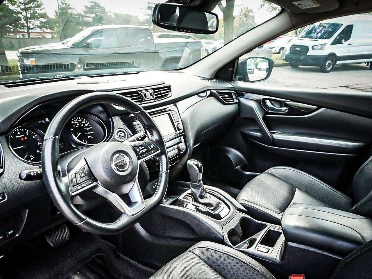 2021 Nissan Qashqai  Photo