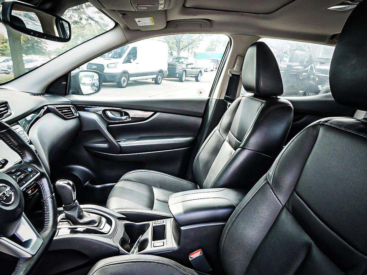 2021 Nissan Qashqai  Photo