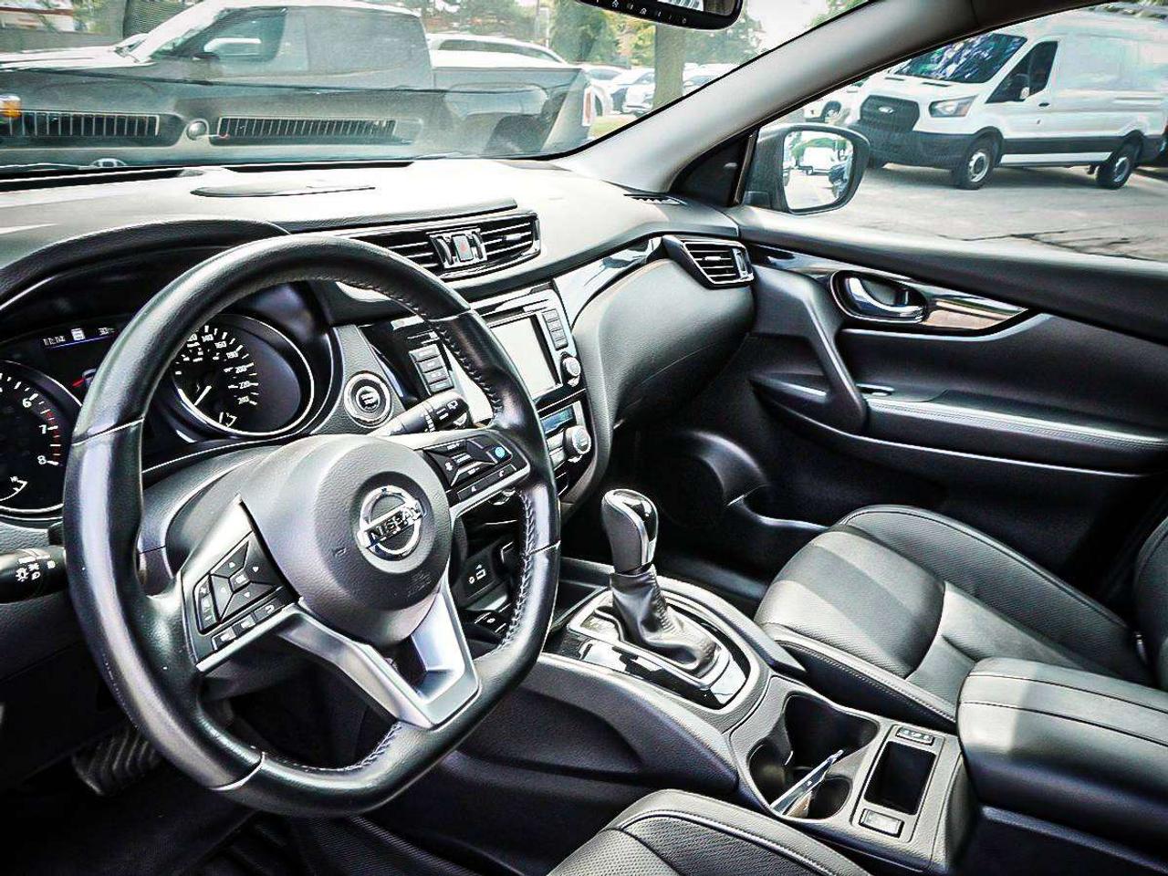 2021 Nissan Qashqai  Photo