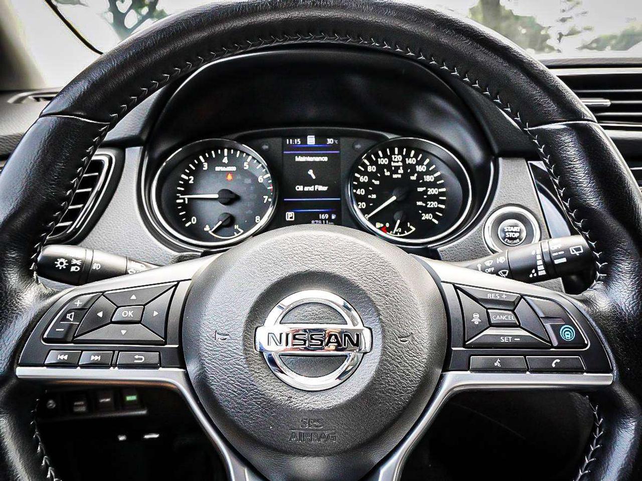 2021 Nissan Qashqai  Photo