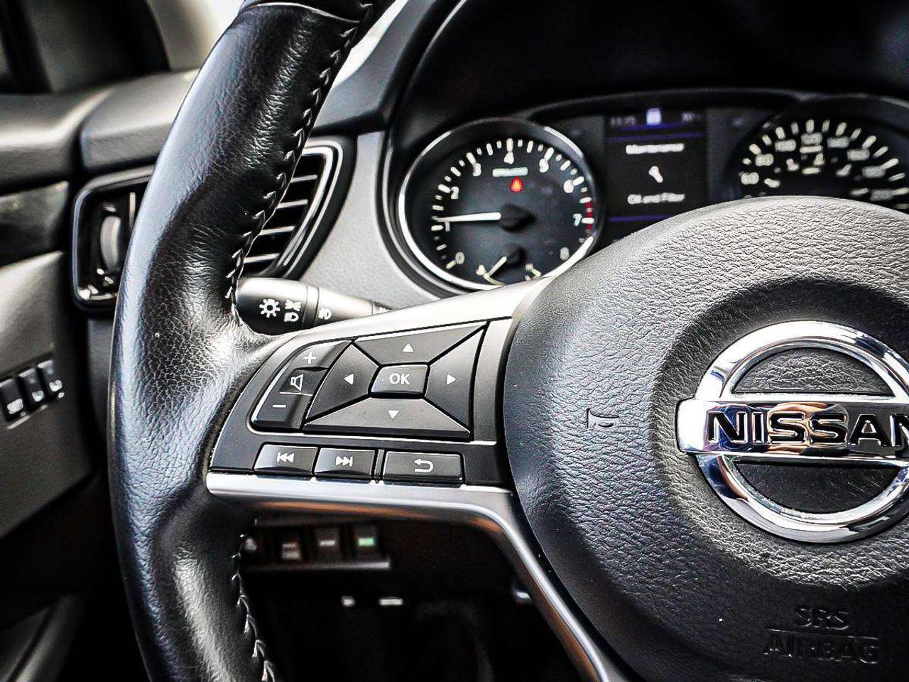 2021 Nissan Qashqai  Photo
