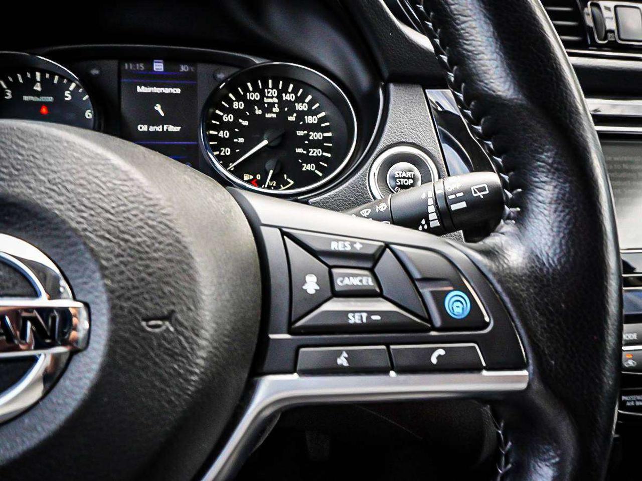 2021 Nissan Qashqai  Photo