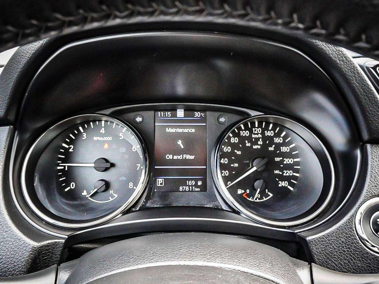 2021 Nissan Qashqai  Photo
