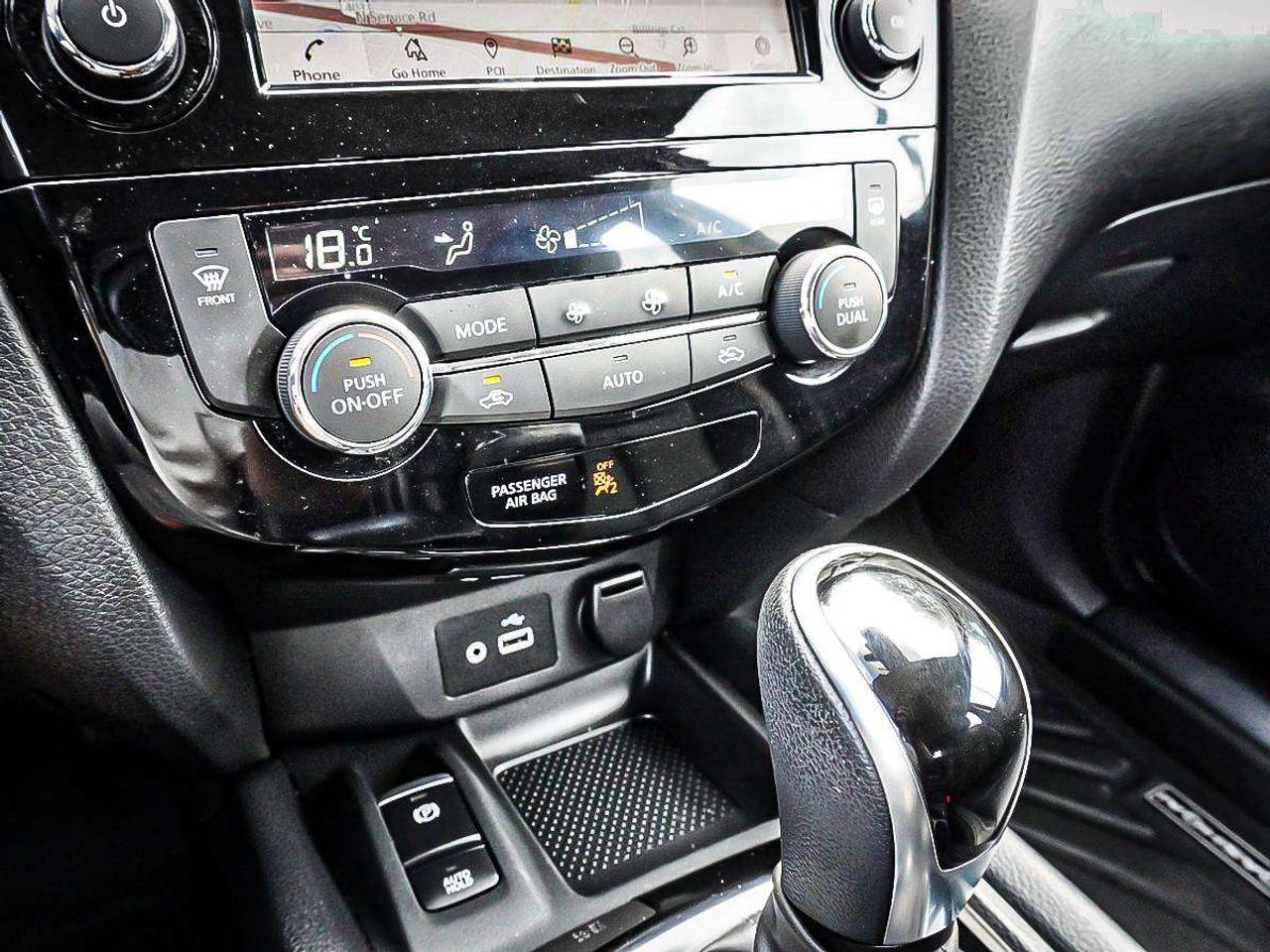 2021 Nissan Qashqai  Photo