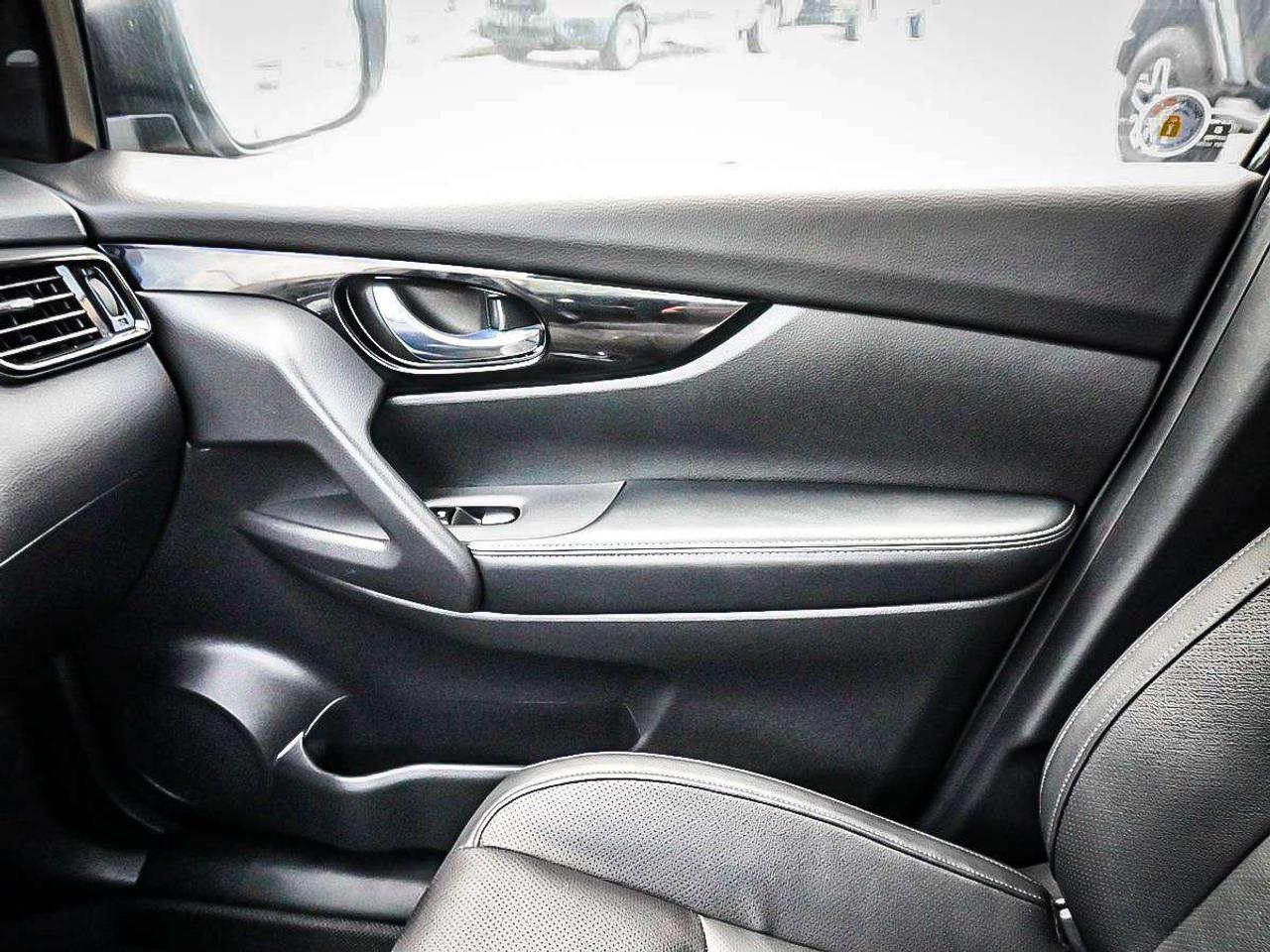 2021 Nissan Qashqai  Photo
