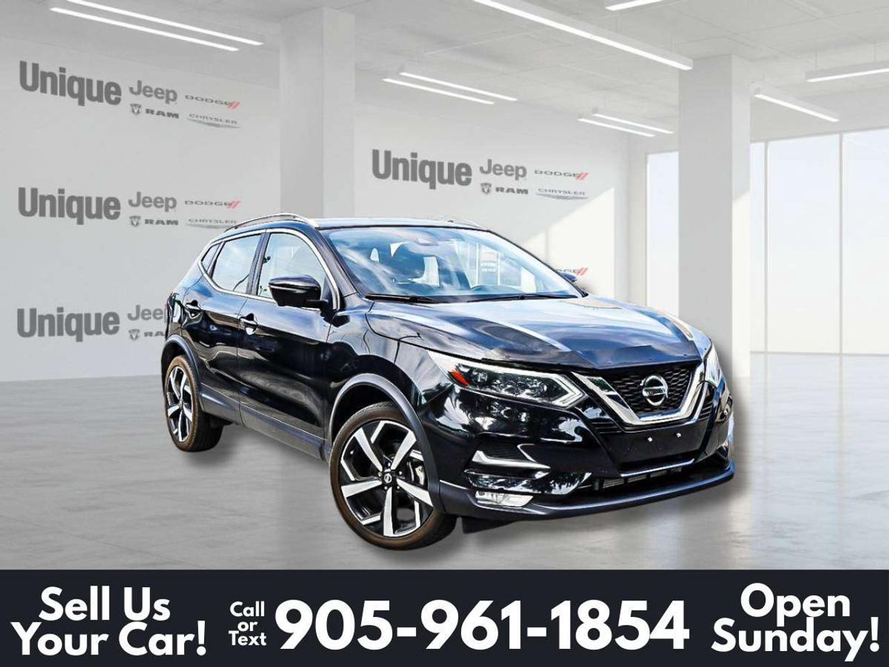 2021 Nissan Qashqai  Photo0
