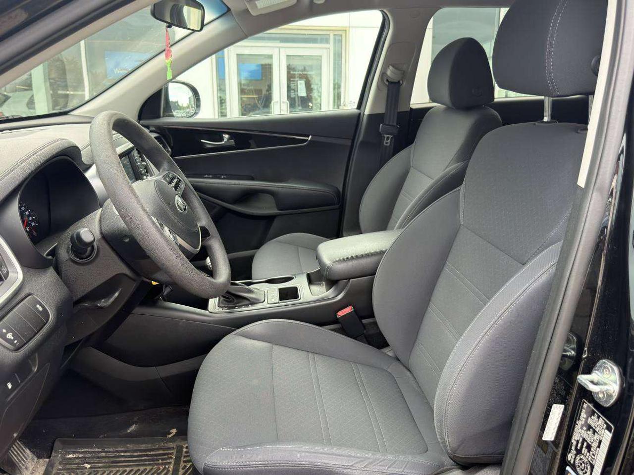 2020 Kia Sorento LX AWD Photo