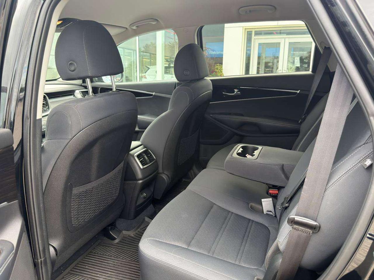 2020 Kia Sorento LX AWD Photo