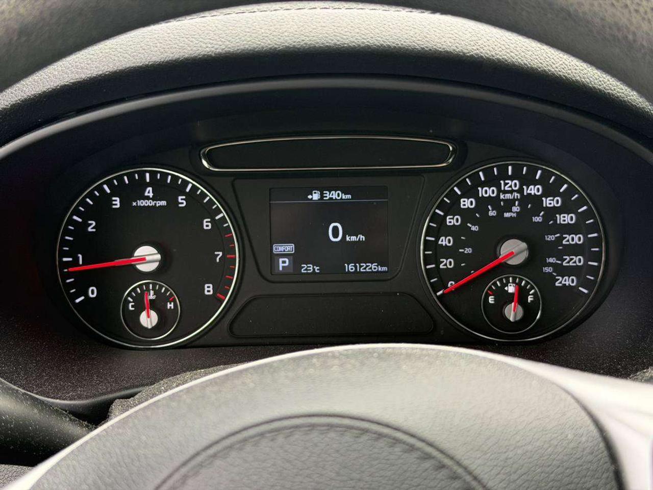 2020 Kia Sorento LX AWD Photo