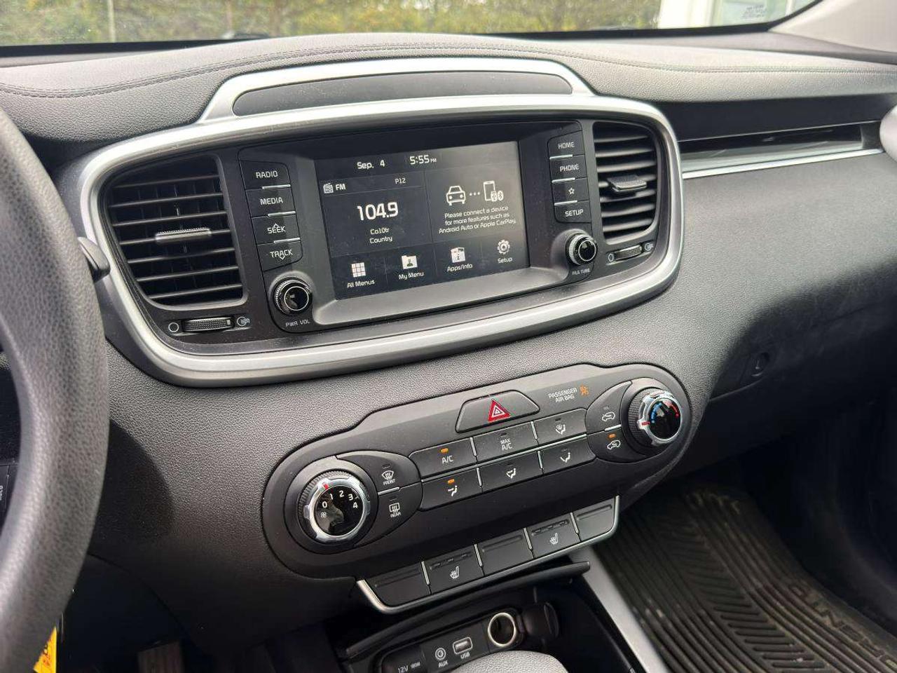 2020 Kia Sorento LX AWD Photo