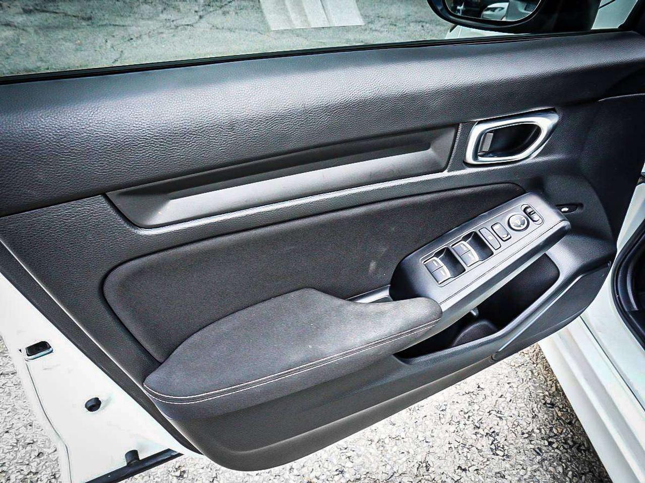 2025 Honda Civic  Photo