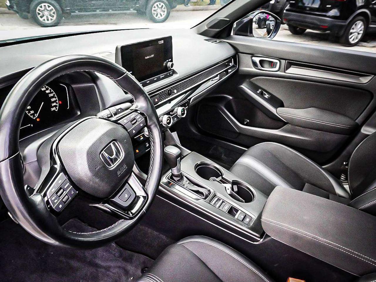 2025 Honda Civic  Photo