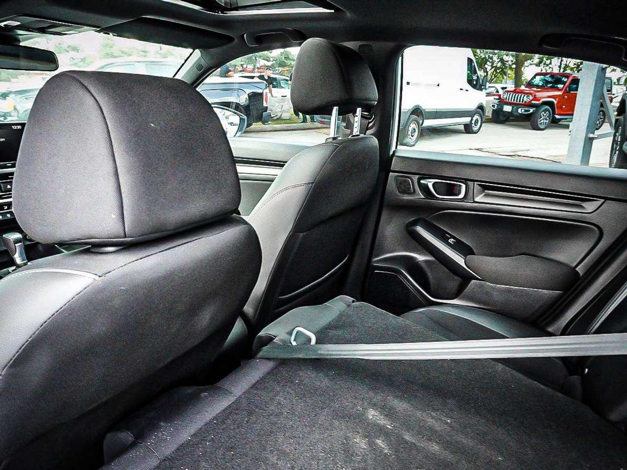 2025 Honda Civic  Photo
