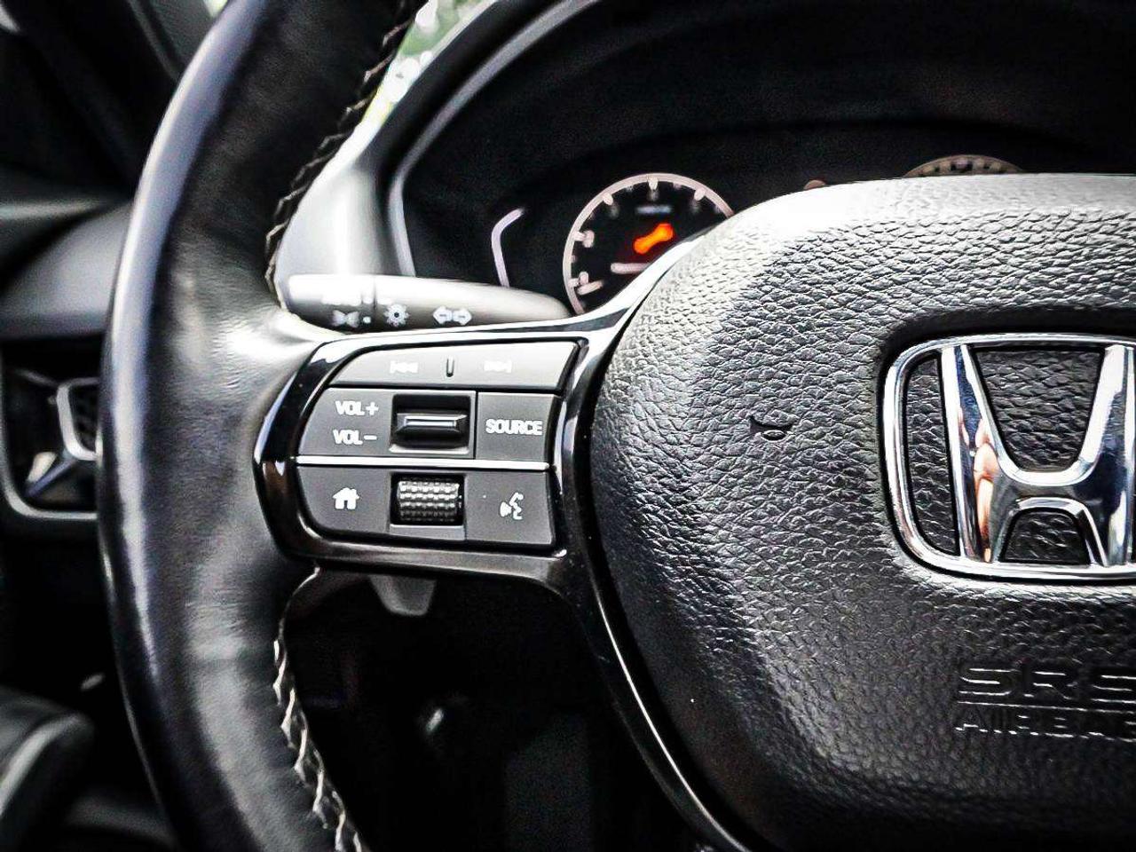 2025 Honda Civic  Photo