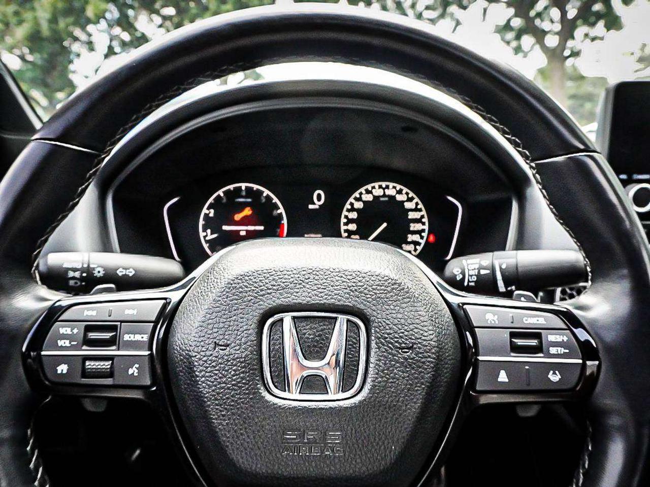 2025 Honda Civic  Photo
