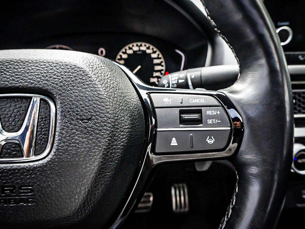 2025 Honda Civic  Photo