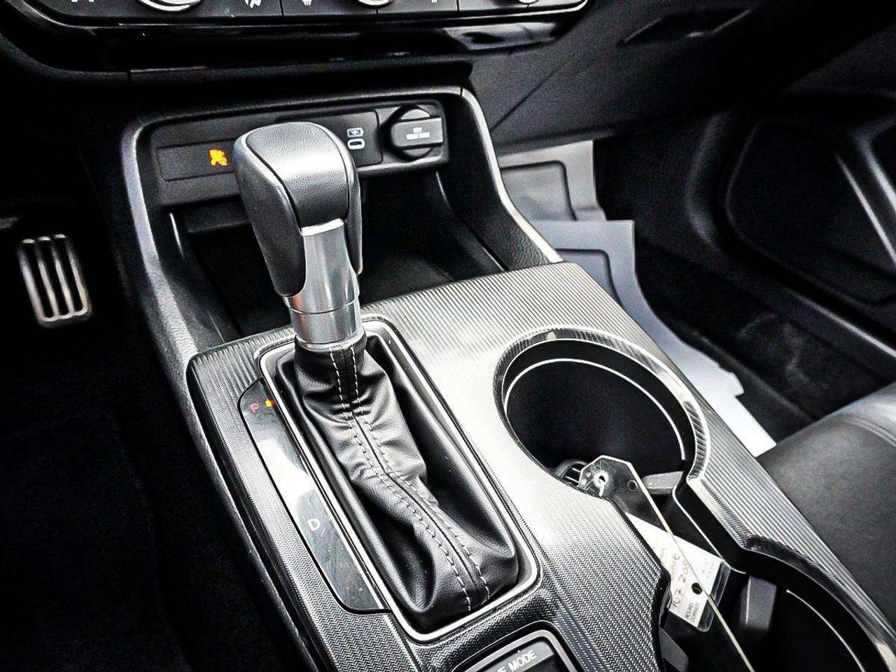 2025 Honda Civic  Photo