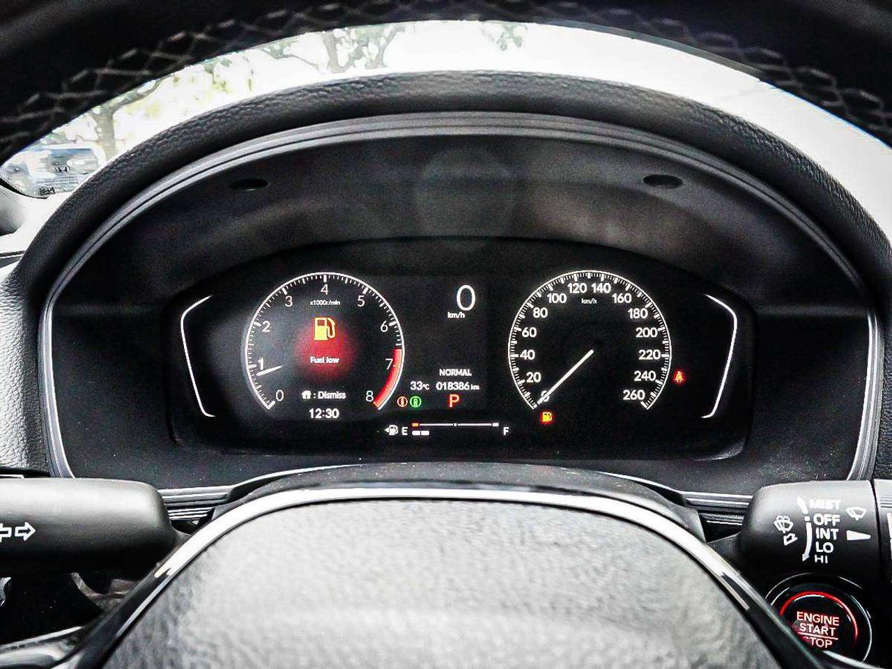 2025 Honda Civic  Photo