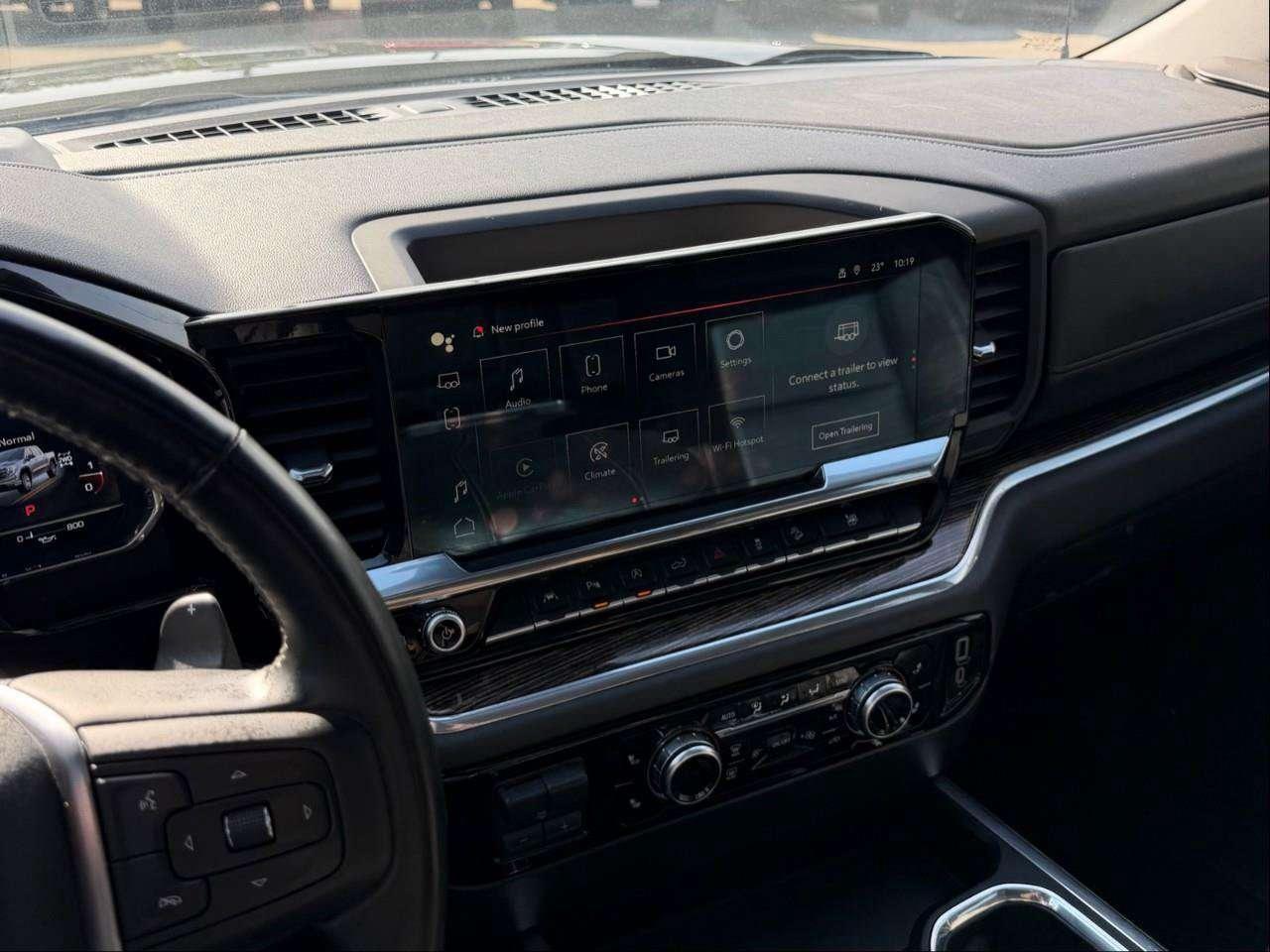2024 GMC Sierra 1500 ACCIDENT FREE   360 CAM   SUNROOF Photo