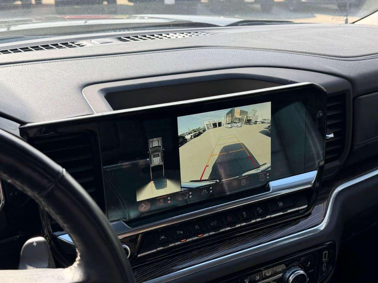 2024 GMC Sierra 1500 ACCIDENT FREE   360 CAM   SUNROOF Photo