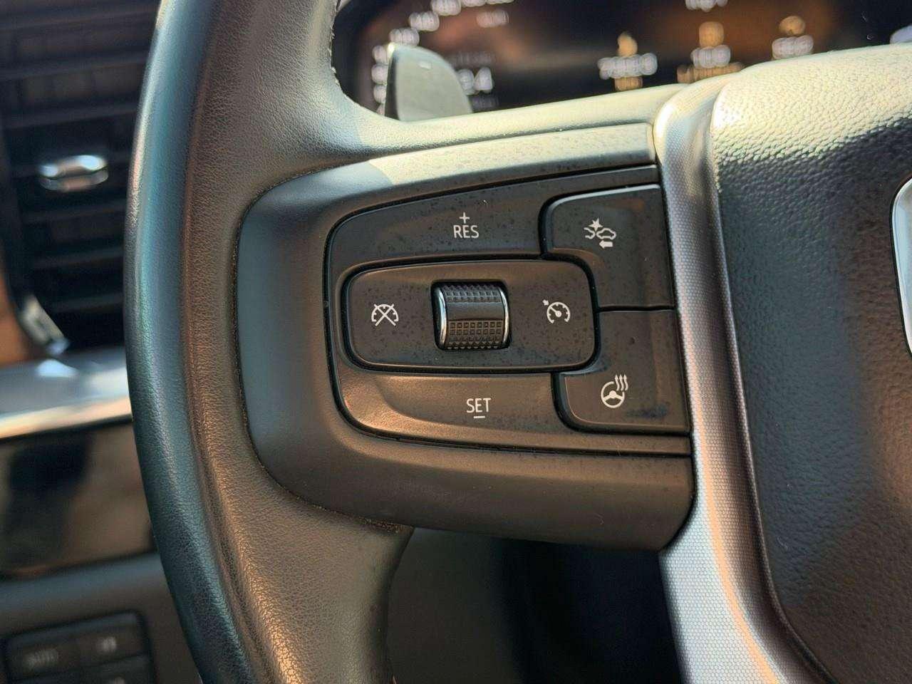 2024 GMC Sierra 1500 ACCIDENT FREE   360 CAM   SUNROOF Photo