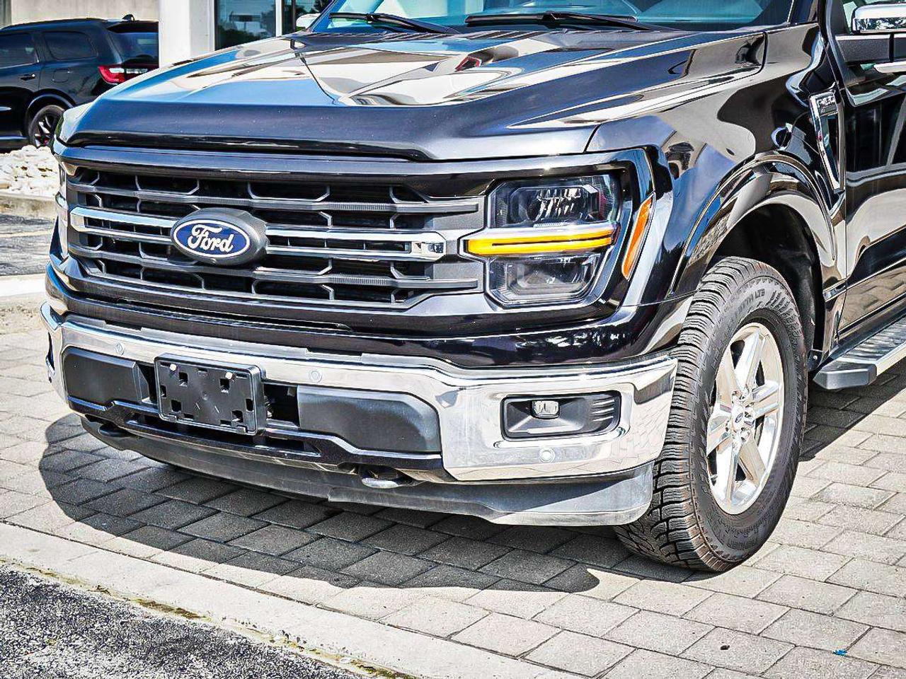 2025 Ford F-150  Photo