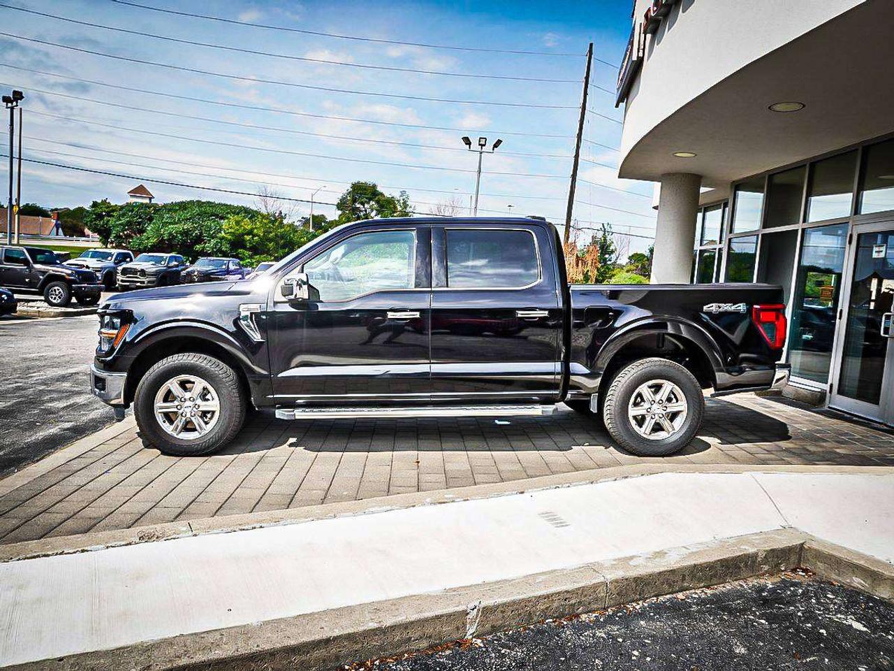 2025 Ford F-150  Photo