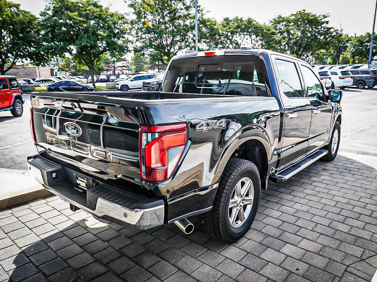 2025 Ford F-150  Photo