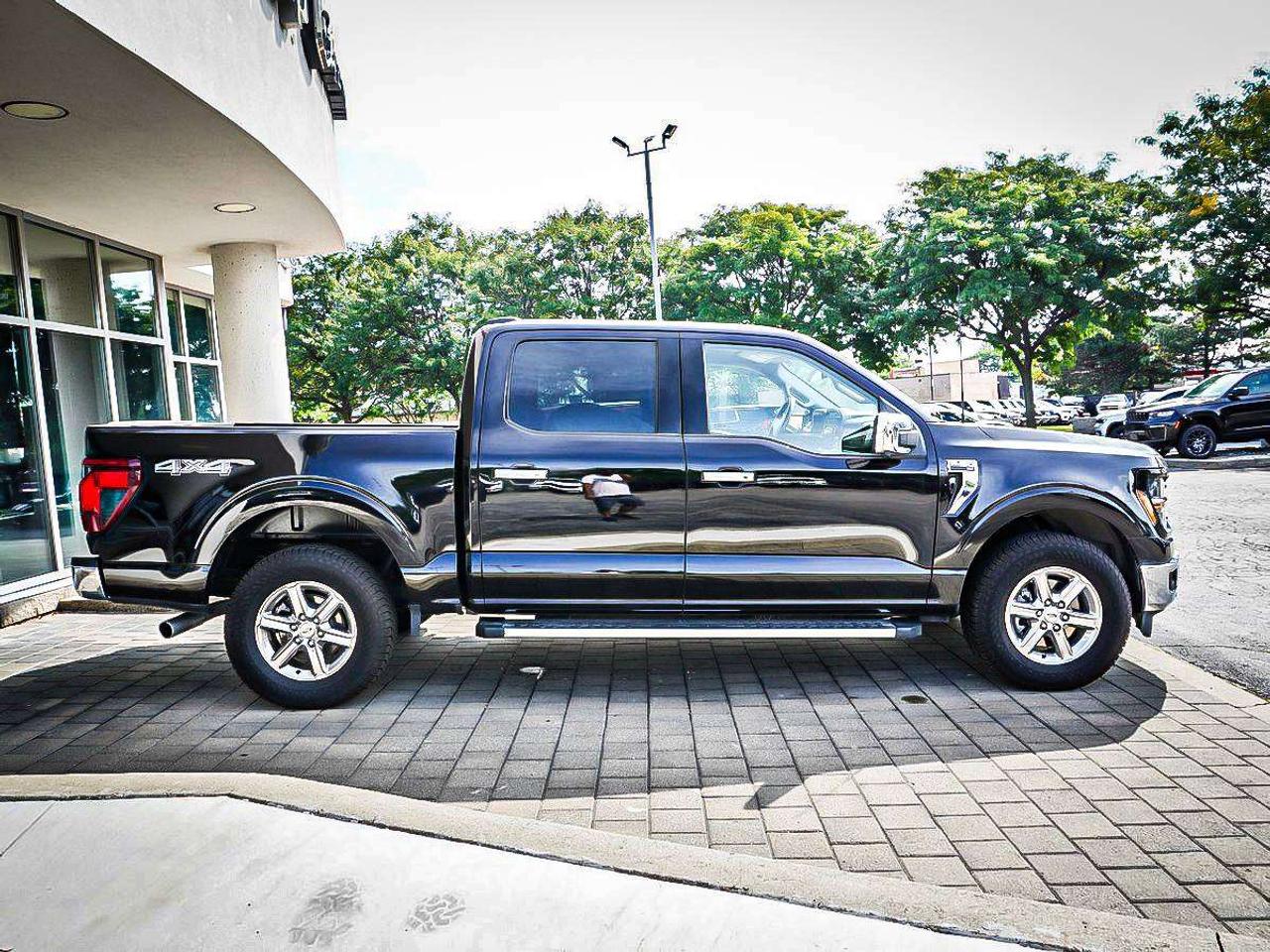 2025 Ford F-150  Photo