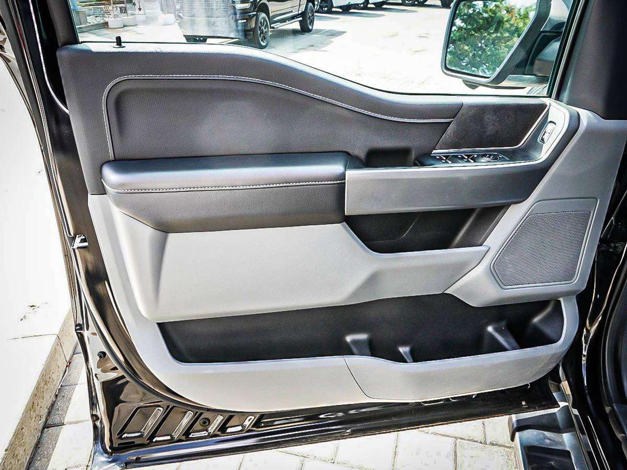 2025 Ford F-150  Photo