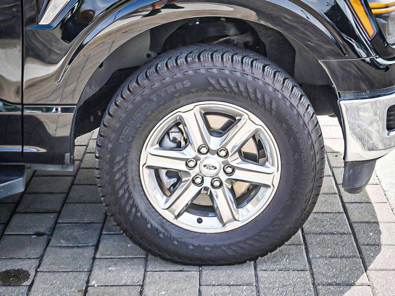 2025 Ford F-150  Photo