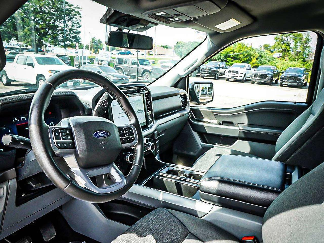 2025 Ford F-150  Photo