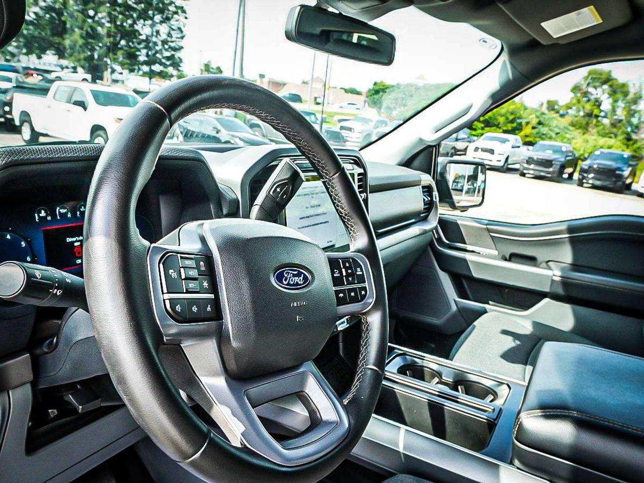 2025 Ford F-150  Photo