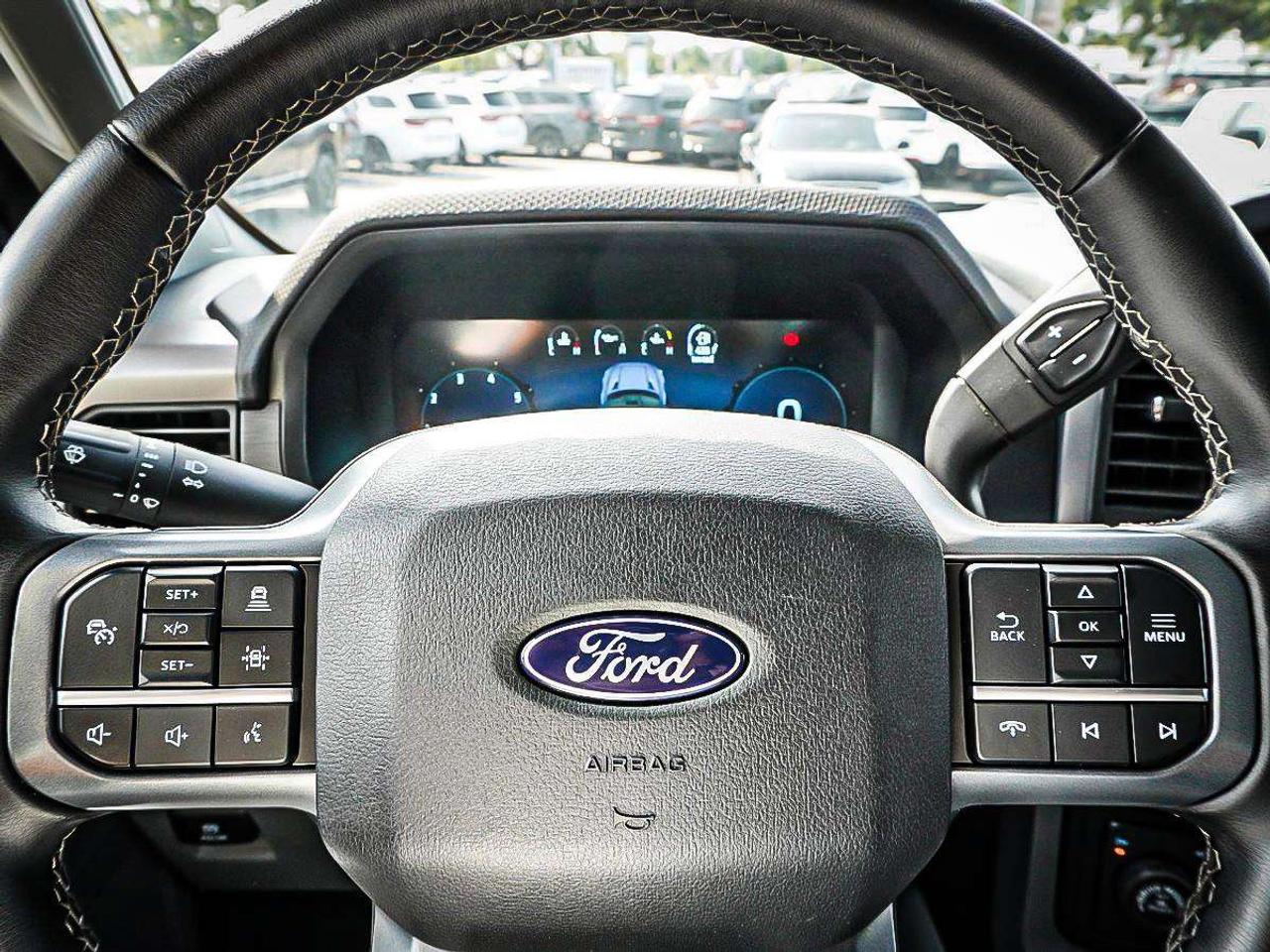 2025 Ford F-150  Photo