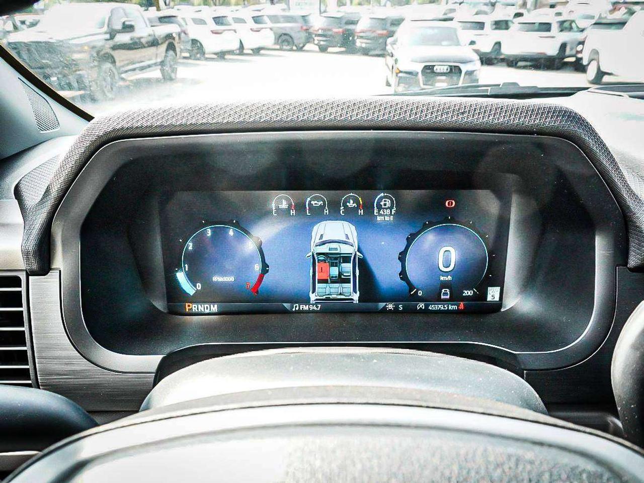 2025 Ford F-150  Photo