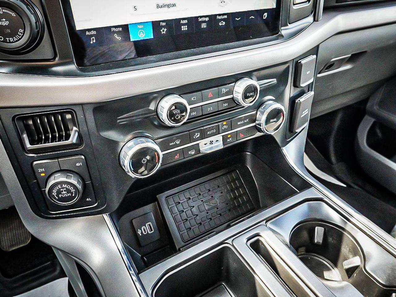 2025 Ford F-150  Photo
