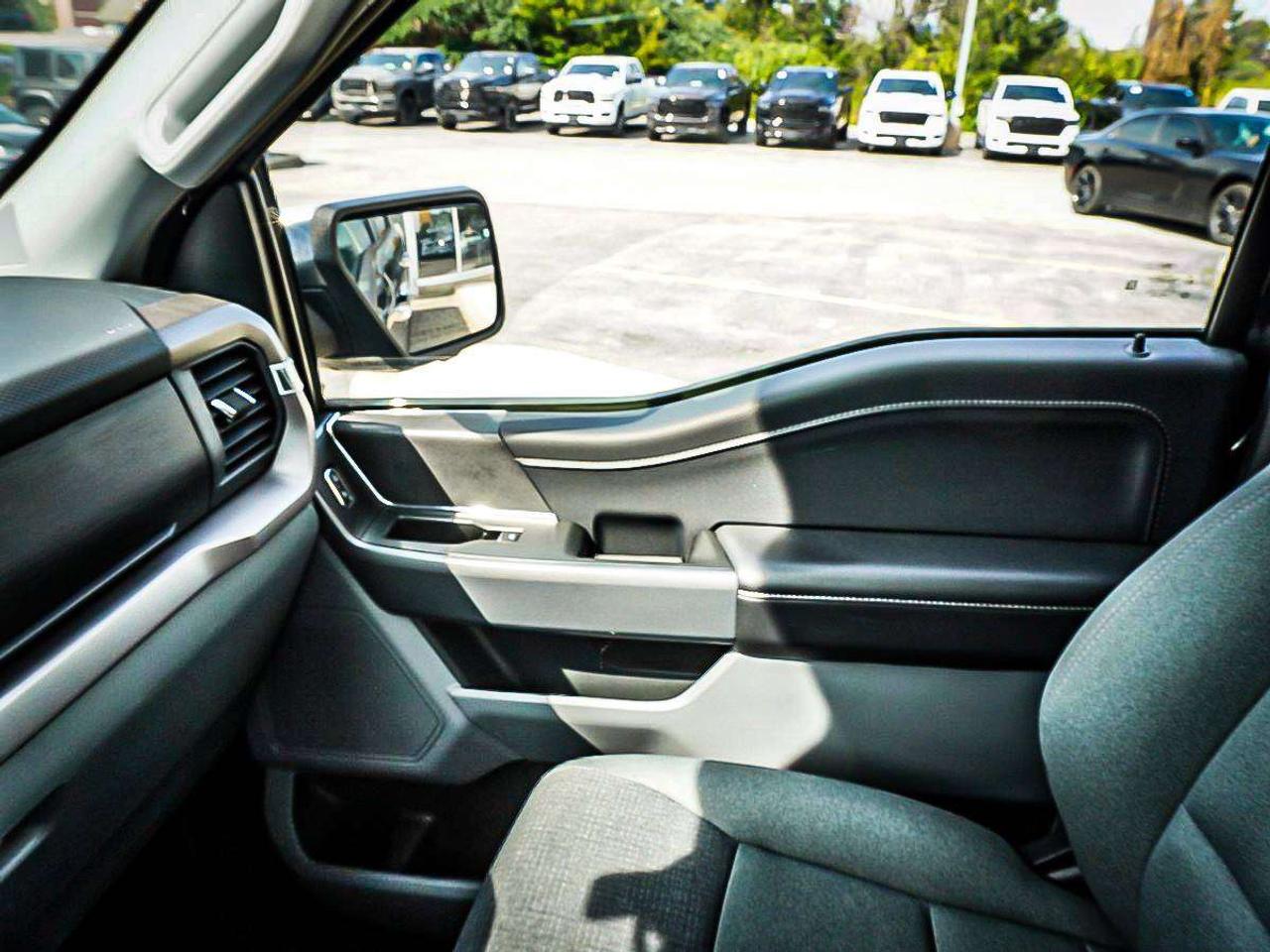 2025 Ford F-150  Photo