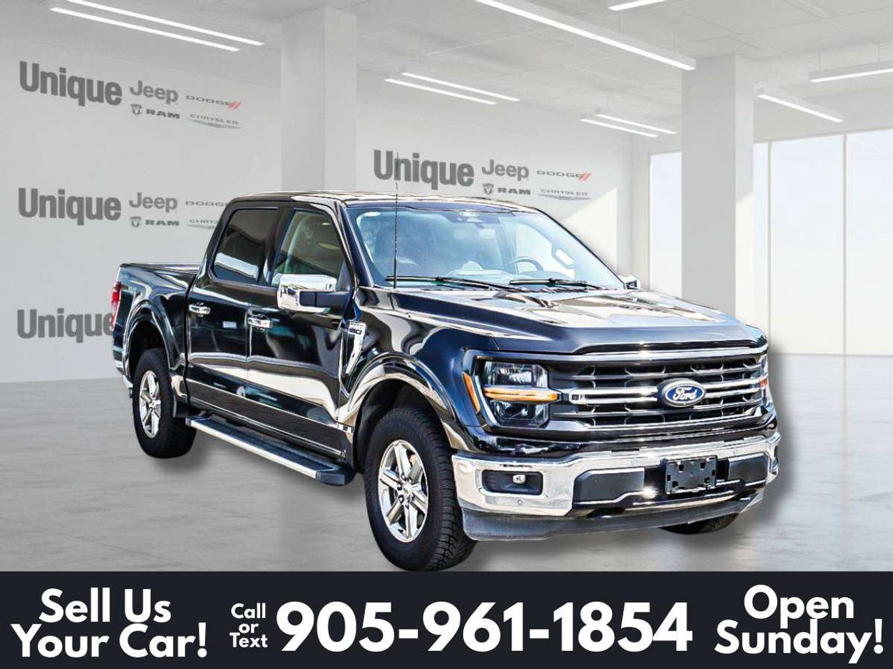 2025 Ford F-150  Photo