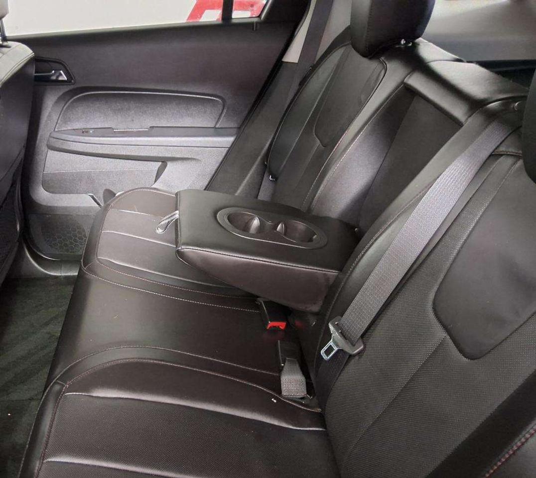 2017 GMC Terrain SLT Photo