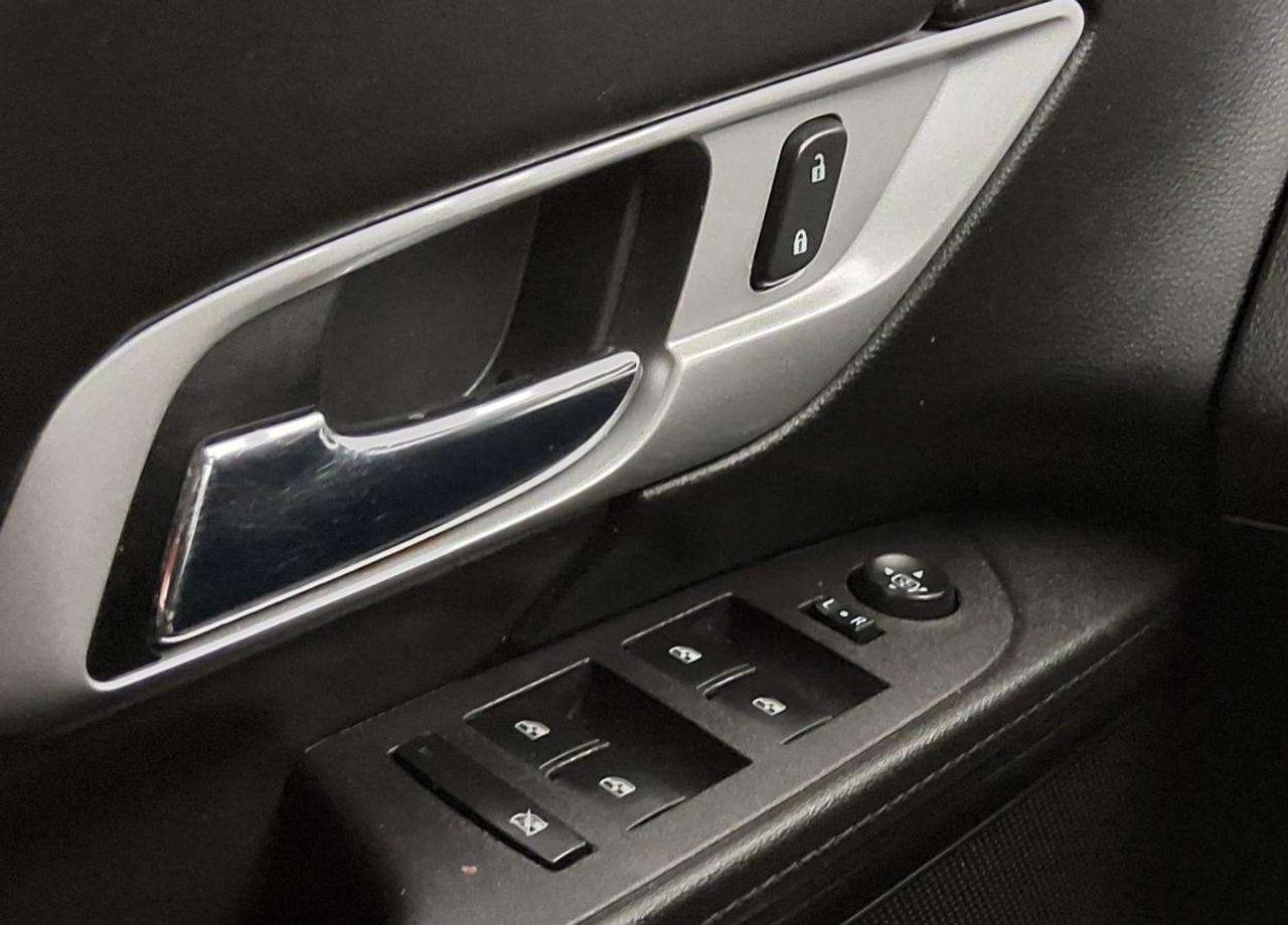 2017 GMC Terrain SLT Photo