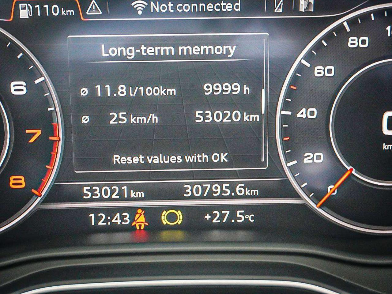 2017 Audi A4  Photo