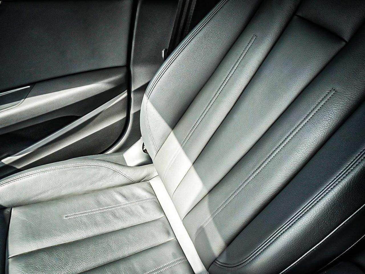 2017 Audi A4  Photo
