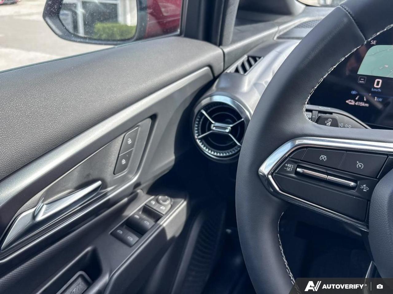 2027 Chevrolet Equinox EV LT 2 4dr Photo
