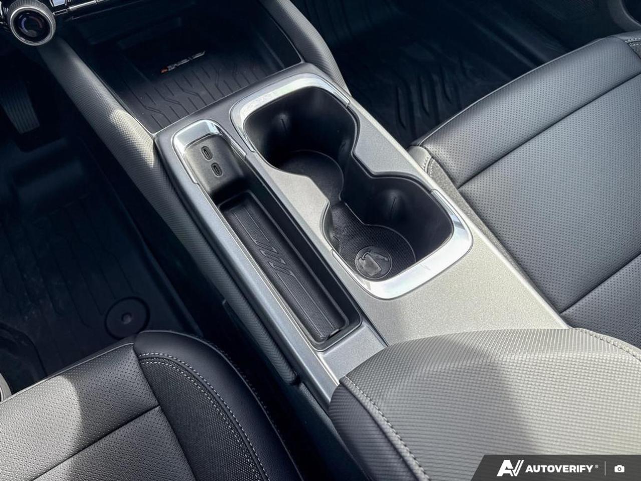 2027 Chevrolet Equinox EV LT 2 4dr Photo