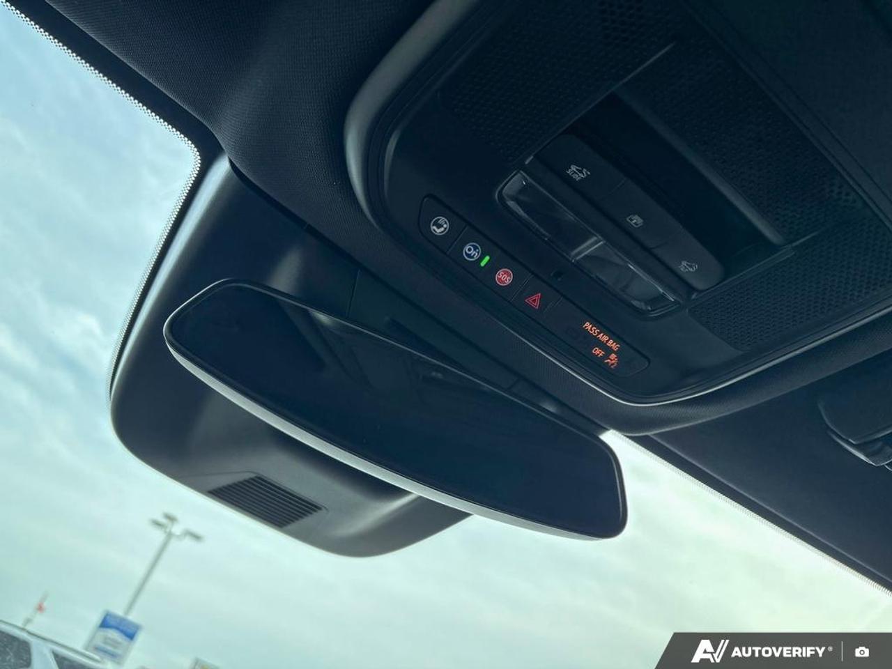 2027 Chevrolet Equinox EV LT 2 4dr Photo
